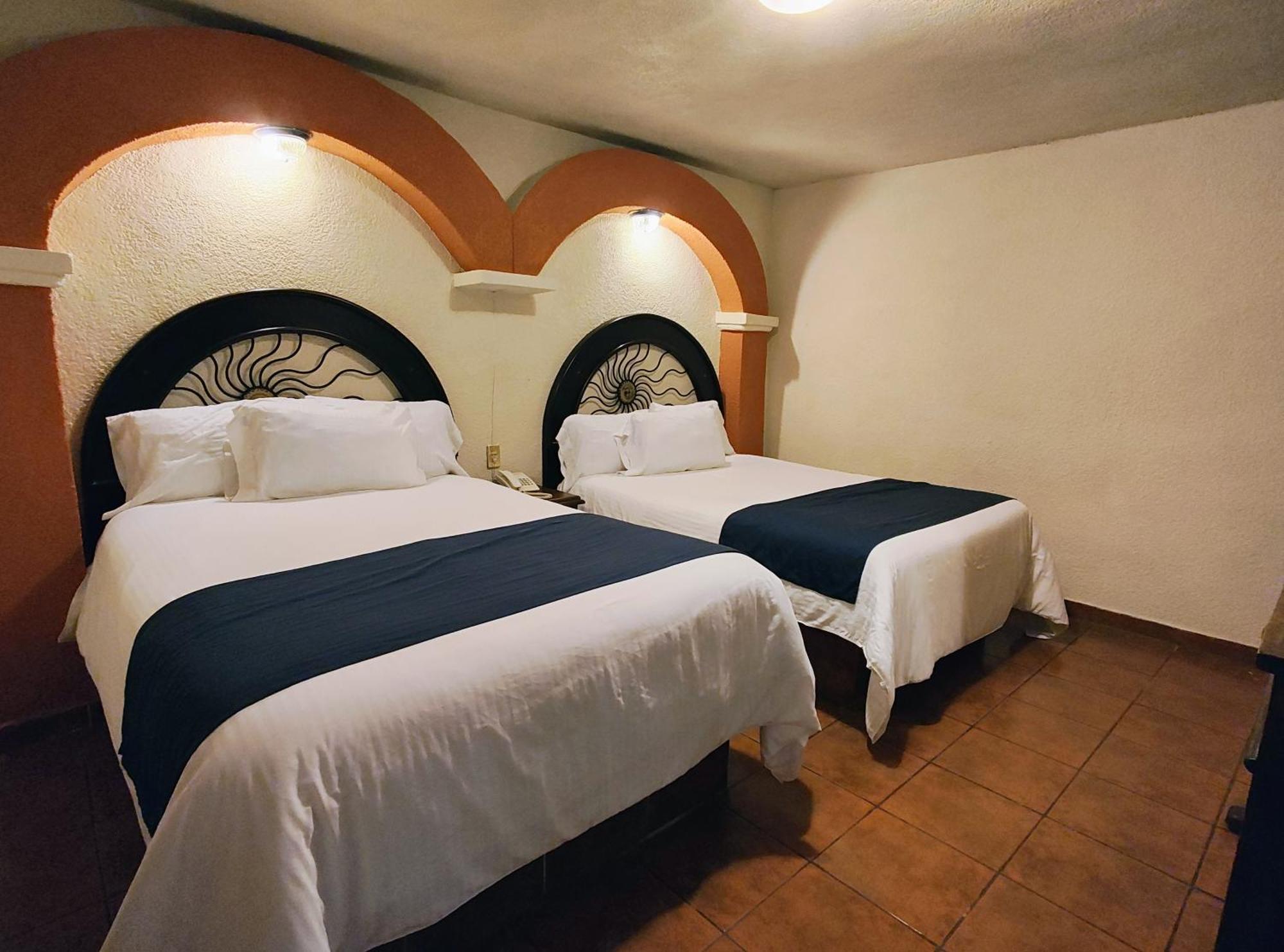Hotel Barrio Antiguo San Cristóbal de Las Casas Eksteriør billede